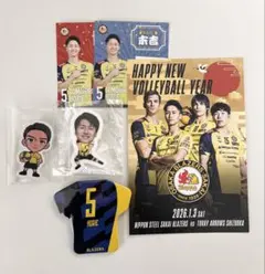 2026年最新】日本製鉄堺ブレイザーズの人気アイテム - メルカリ