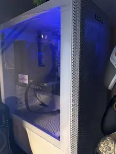 破格ハイスペックゲーミングPC/Core i7 14700F/RTX4060ti