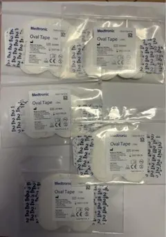 2026年最新】メドトロニック オーバルテープの人気アイテム - メルカリ