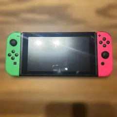2026年最新】スイッチ 本体のみ 中古の人気アイテム - メルカリ