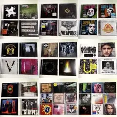 2026年最新】洋楽 cd まとめ売りの人気アイテム - メルカリ