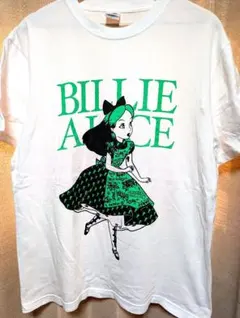 SICARIO CARTEL　シカリオカルテル　ビリー・アリス