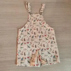 オーバーオール