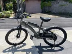 Ravi 子供用自転車 20/22インチのサムネイル