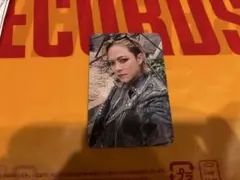 THE RAMPAGE 岩谷翔吾 トレカ