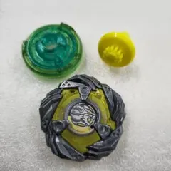 ベイブレードX ロックレオーネ 6-80GN 獅子座 盾神キョウヤ 2個セット