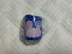 サンリオキャラクターズ コインシリンダー3 リトルツインスターズ