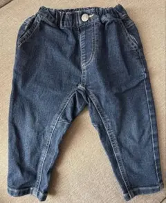 branshes デニムパンツ 90cm