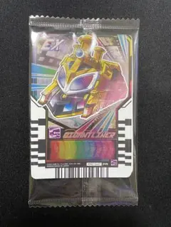 ライドケミートレカ　ファイナルステージ 仮面ライダーガッチャード ファイナルステージ』Blu-rayが予約開始