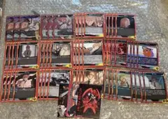 平成仮面ライダー トレーディングコレクション 1、2 フルコンプ全342種