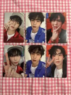 2025年最新】ROCKY ラキ トレカの人気アイテム - メルカリ