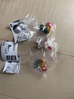 肩ズンFig. モアナと伝説の海