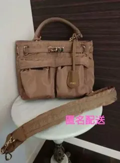 2025年最新】good grief belted shoulder bagの人気アイテム - メルカリ