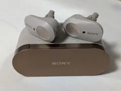 2月末まで★sony WF-1000XM3 イヤーピースなし