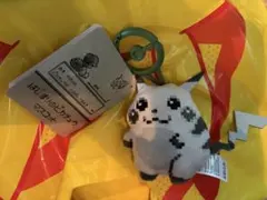 ポケモン はじまりのピカチュウ マスコット 30周年記念