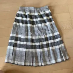 レリアン　leilian スカートのサムネイル