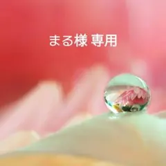 まる様 リクエスト 5点 まとめ商品