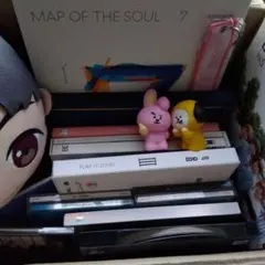 BTS CD まとめ売り　防弾少年団