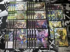デュエマ　ケンジキングダム　デッキ