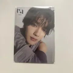 INI THE ORIGIN タワレコ店舗 髙塚大夢 トレカ