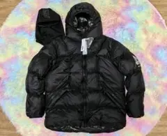 palace ダウンジャケット