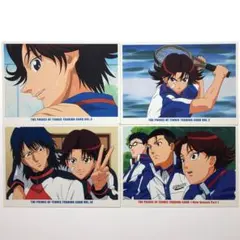 2025年最新】テニスの王子様 Vol.10 の人気アイテム - メルカリ