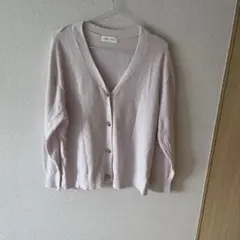 スナイデルホーム　カーディガン