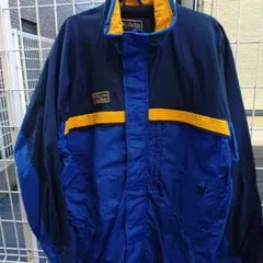 Columbia × L.L.bean マウンテンパーカー