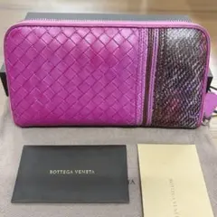 BOTTEGA VENETA ボッテガヴェネタ リザードレザー 長財布 2026年最新】ボッテガ リザード 長財布の人気アイテム - メルカリ