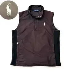 2026年最新】polo golf ベストの人気アイテム - メルカリ