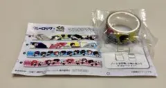 【新品未開封】くら寿司コラボ　ブルーロック　マスキングテープ　2番
