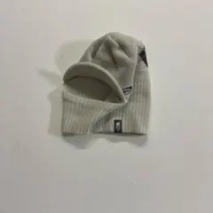 THE NORTH FACEノースフェイス　ニットキャップ