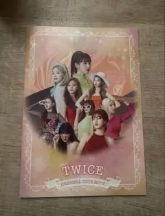 TWICE 大量セット