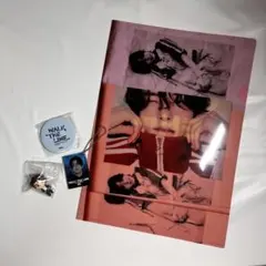 【なお様ファイル以外】ENHYPEN ジェイクセット ガチャガチャ