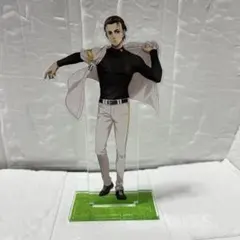 進撃の巨人 エレン ソフトバンクホークス アクスタ