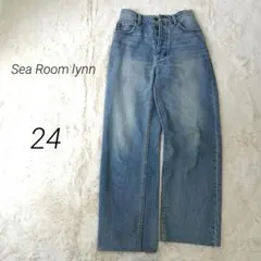 2026年最新】SeaRoomLynn デニム 24の人気アイテム - メルカリ
