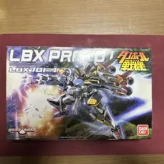 2025年最新】lbx プロトiの人気アイテム - メルカリ