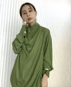 希少 即完売 AMERI アメリ ビンテージ アマンダ花柄トップス - メルカリ