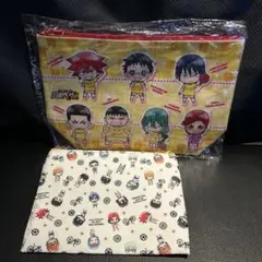 弱虫ペダル 劇場版 購入特典ポーチ　セット