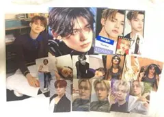 TXT ヨンジュン トレカ カード GGUM