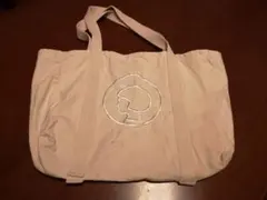 イルマ イヤマちゃん トートバッグのサムネイル