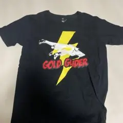 BUMP OF CHICKEN GOLD GLIDER TOUR Tシャツ