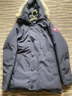 カナダグース ジャスパー