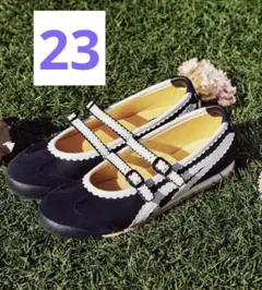 Onitsuka Tiger MEXICO 66 TGRS black 23cm