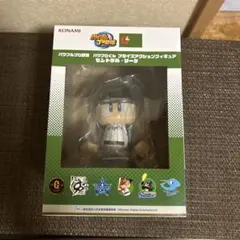 パワプロくん プライスアクションフィギュア 阪神タイガース