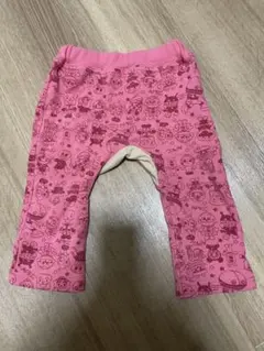 アンパンマンキッズコレクション　ズボン