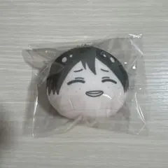 ハイキュー 山口忠 おまんじゅうにぎにぎマスコット