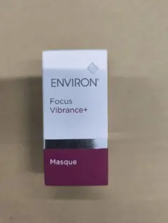 ENVIORN Focus Vibrance+ Masque　美容液　5mlのサムネイル