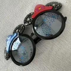 ディズニー　サングラス