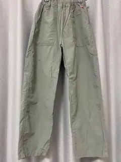 カーキ ロングパンツ 140のサムネイル